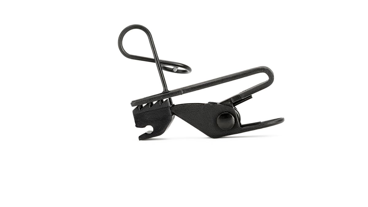 R&oslash;de Microphones Lavalier GO