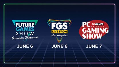 Future Games Show