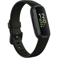 Fitbit Inspire 3 Fitness Tracker: $99.95 $69.95 at Amazon US