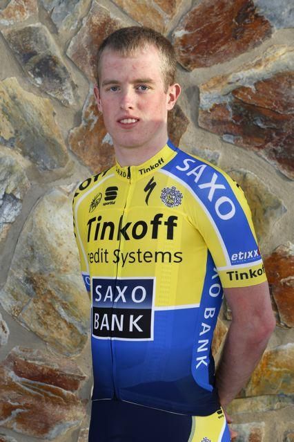 Jesper Hansen (Tinkoff - Saxo)