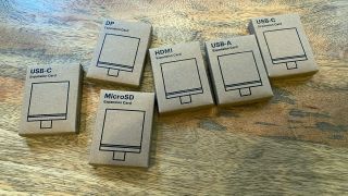 Framework Laptop DIY Edition