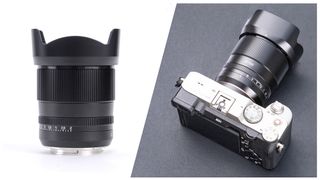 Cheap, fast, full-frame 75mm lens from TTArtisan released for Nikon and Sony