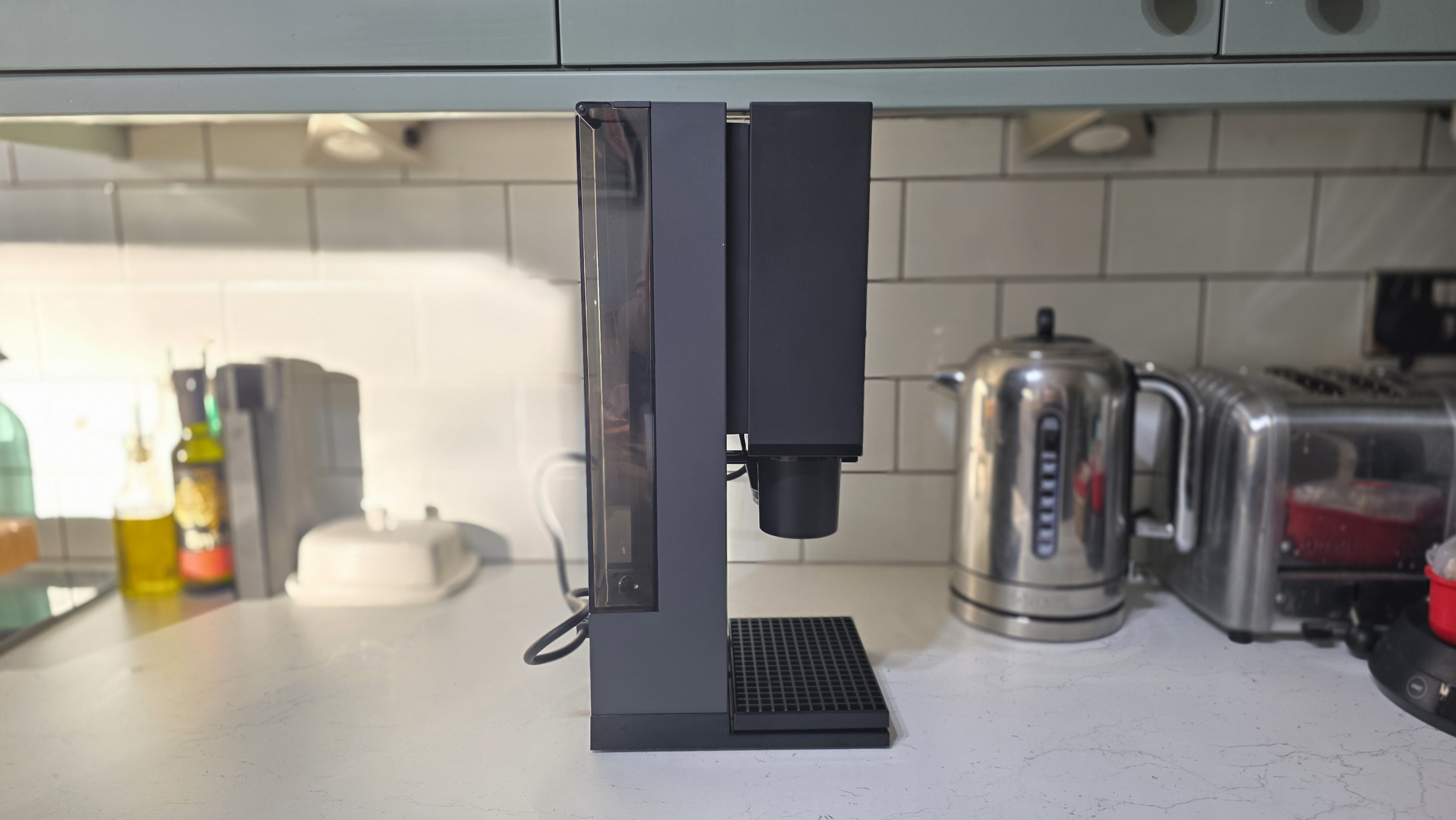 xBloom Studio drip coffee maker