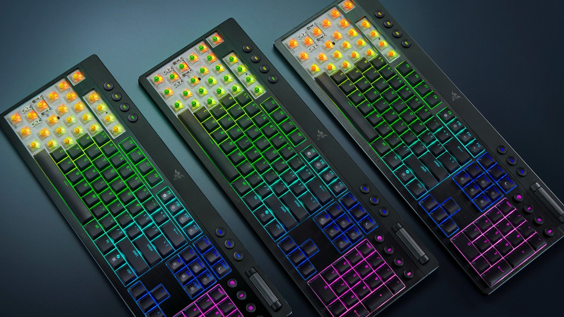 Razer BlackWidow V4 75% review: A feature-packed powerhouse gaming keyboard | Laptop Mag