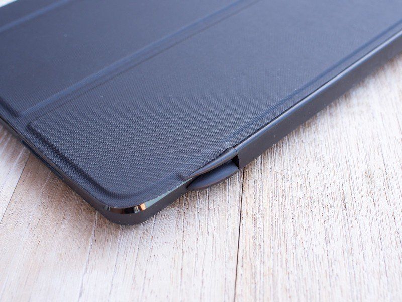 NVIDIA Shield Tablet