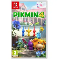 Pikmin 4 | $59.99 $47 at AmazonSave $12.99 -
