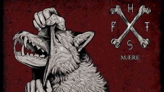 Harakiri For The Sky – Mære album cover