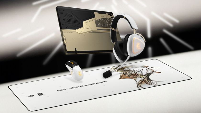 ASUS x Kojima Productions