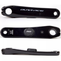 4iiii Precision Dura-Ace R9100 power meter: was $559.40now from $397.99 at Wiggle
