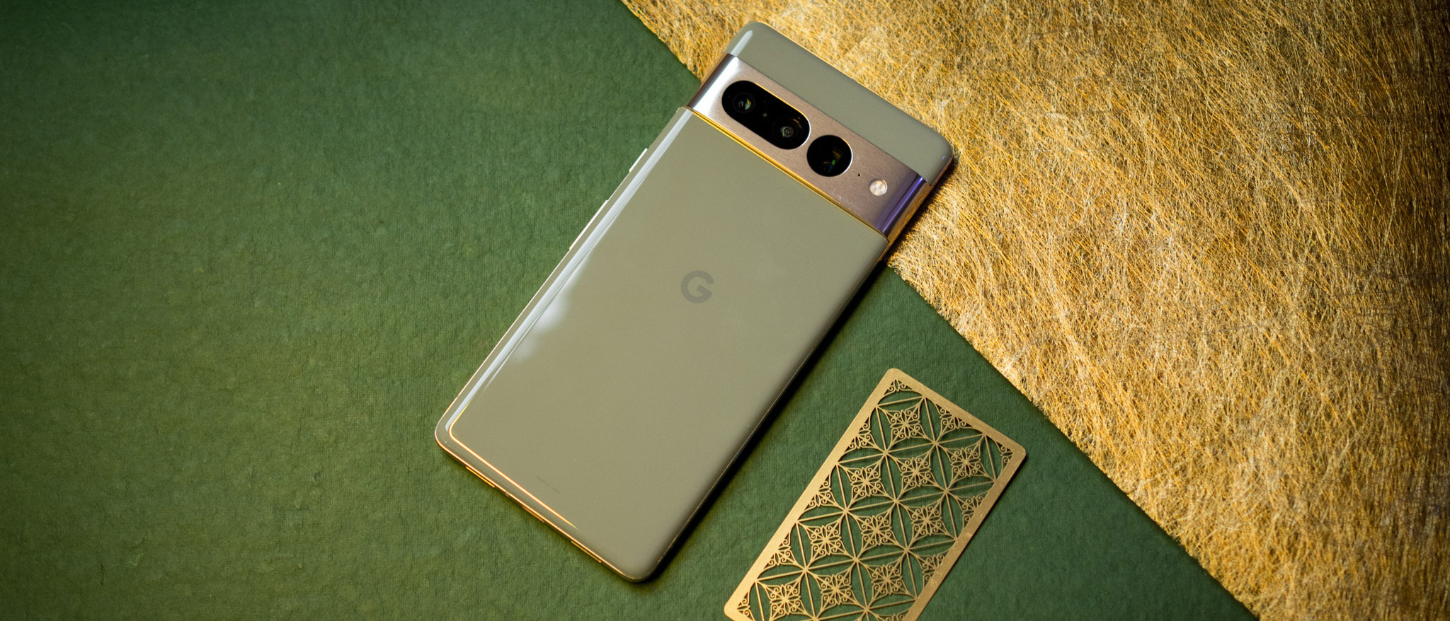 Google Pixel 7 Pro vs. Pixel 7 photo comparison: Which camera takes the win?