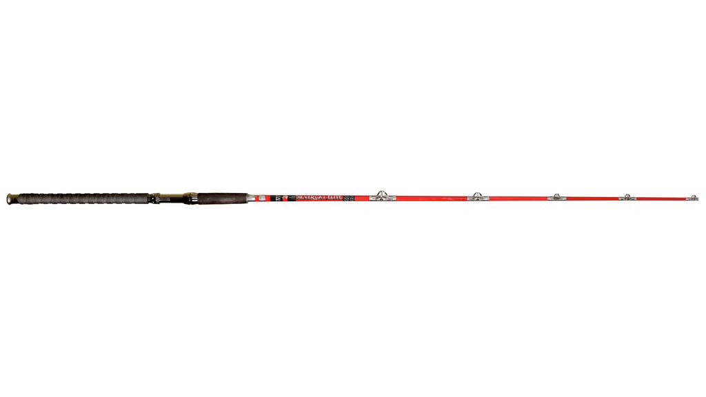 The best catfish rods: the perfect poles to catch catfish of all sizes ...