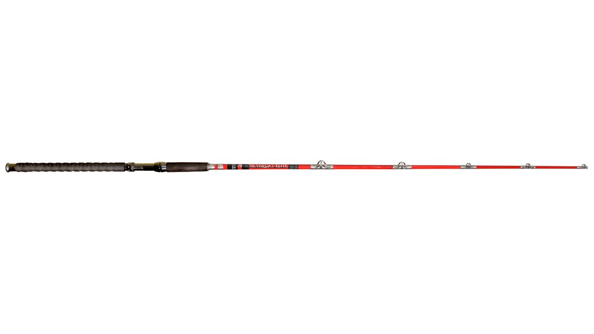 The best catfish rods: the perfect poles to catch catfish of all sizes ...