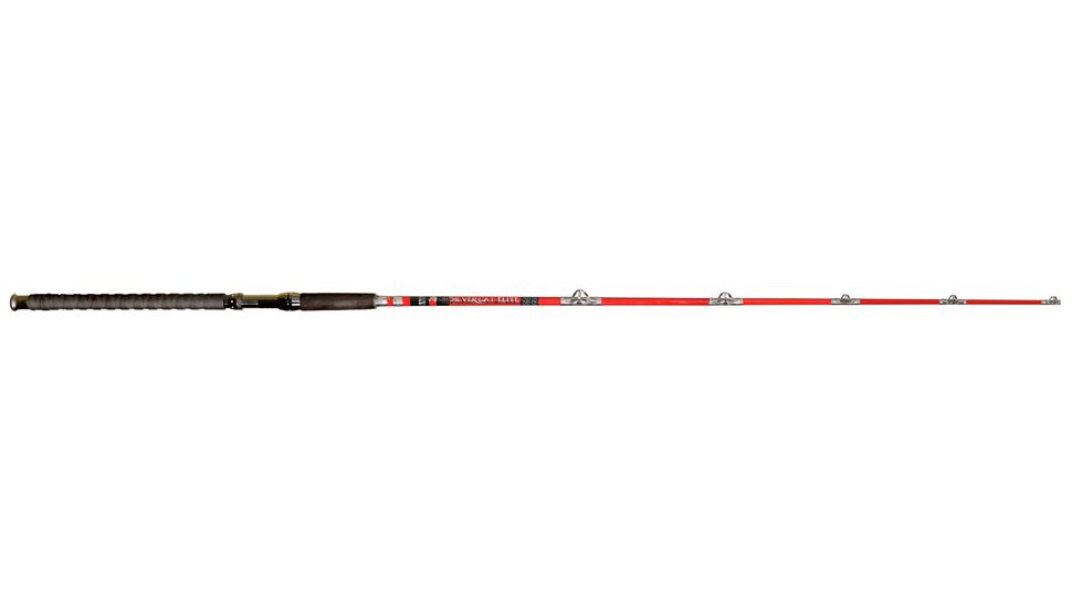 The best catfish rods: the perfect poles to catch catfish of all sizes ...