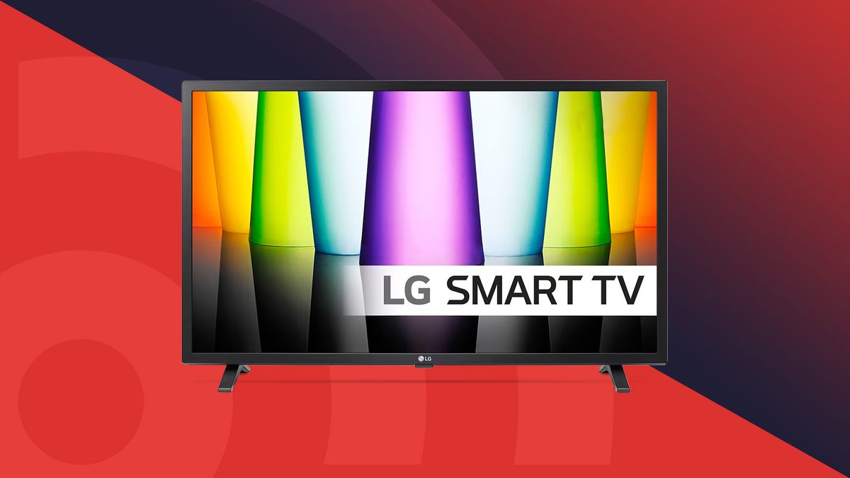 Small Smart TV - Best Buy