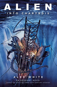 Alien: Into Charybdis (2021, Titan Books): $14 at Amazon
