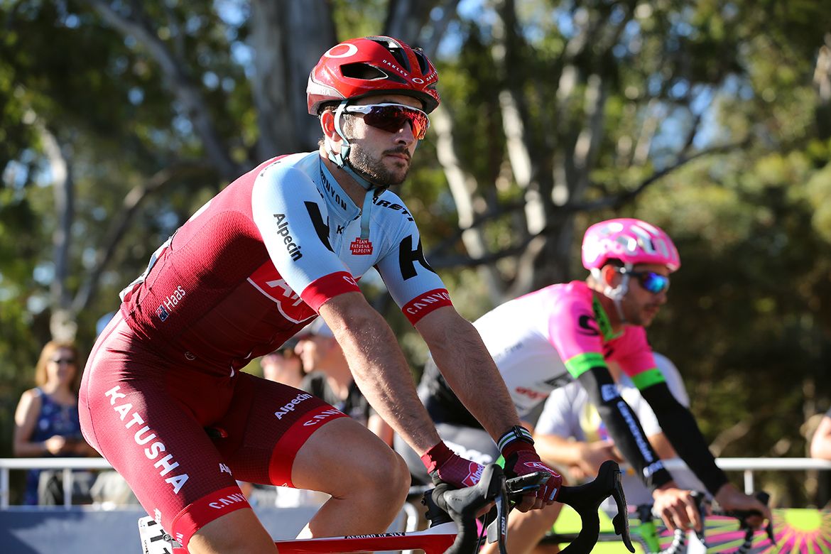 Nathan Haas (Katusha-Alpecin).