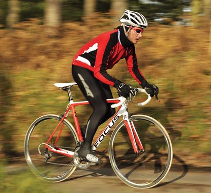 Focus road bike sales review