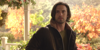 Milo Ventimiglia in Gilmore Girls