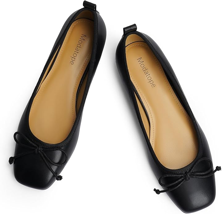 Modatope, Flats Shoes