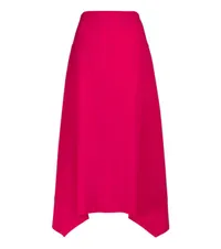 Naya silk midi skirt, $975 (£675) | STELLA MCCARTNEY