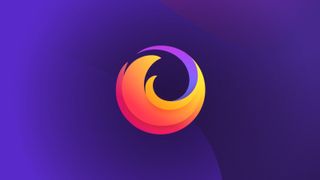 New Firefox logo [Image: Firefox]