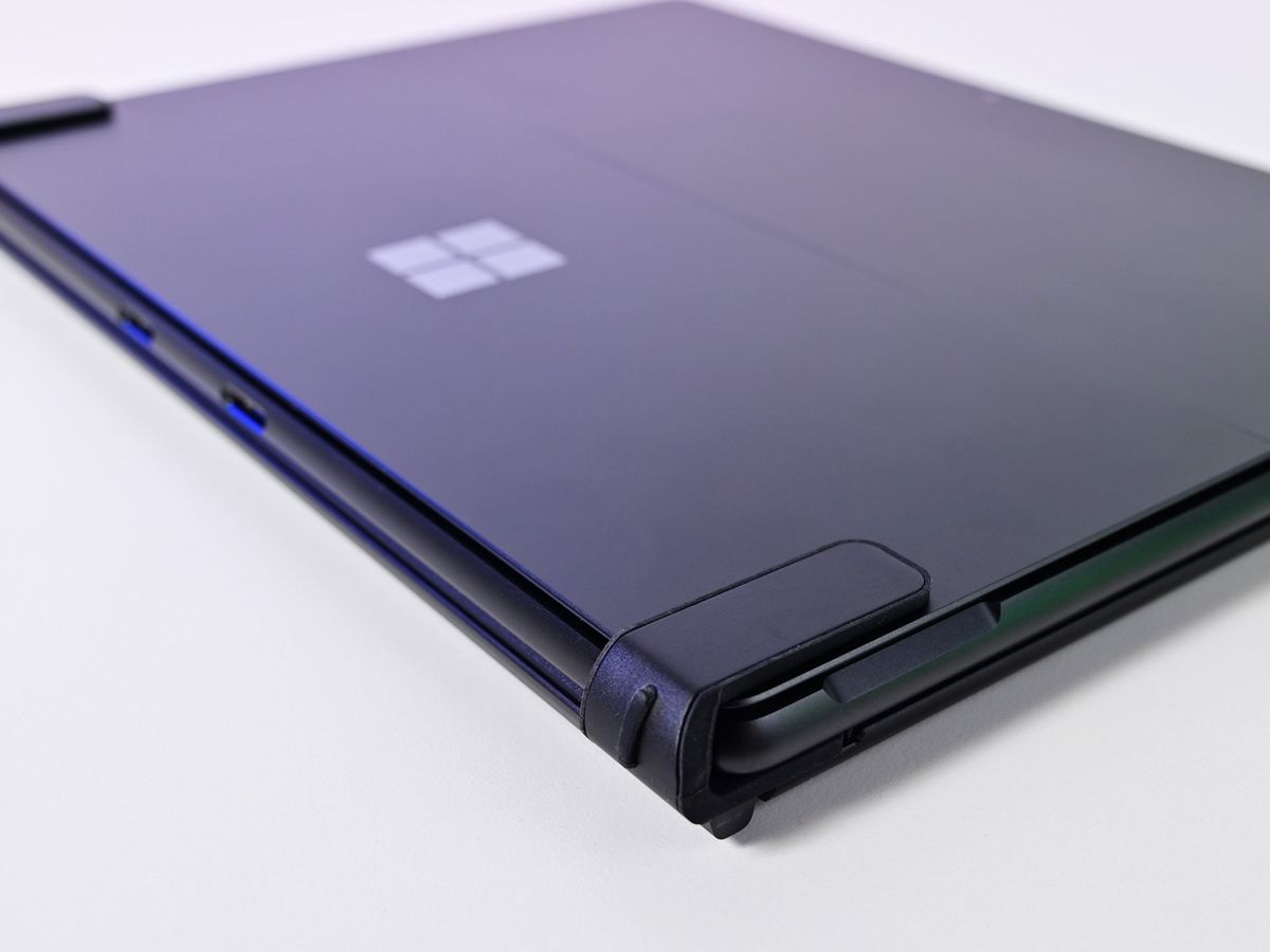 Brydge Sp Surface Pro 8