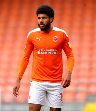 Blackpool v Doncaster Rovers – Sky Bet League One – Bloomfield Road