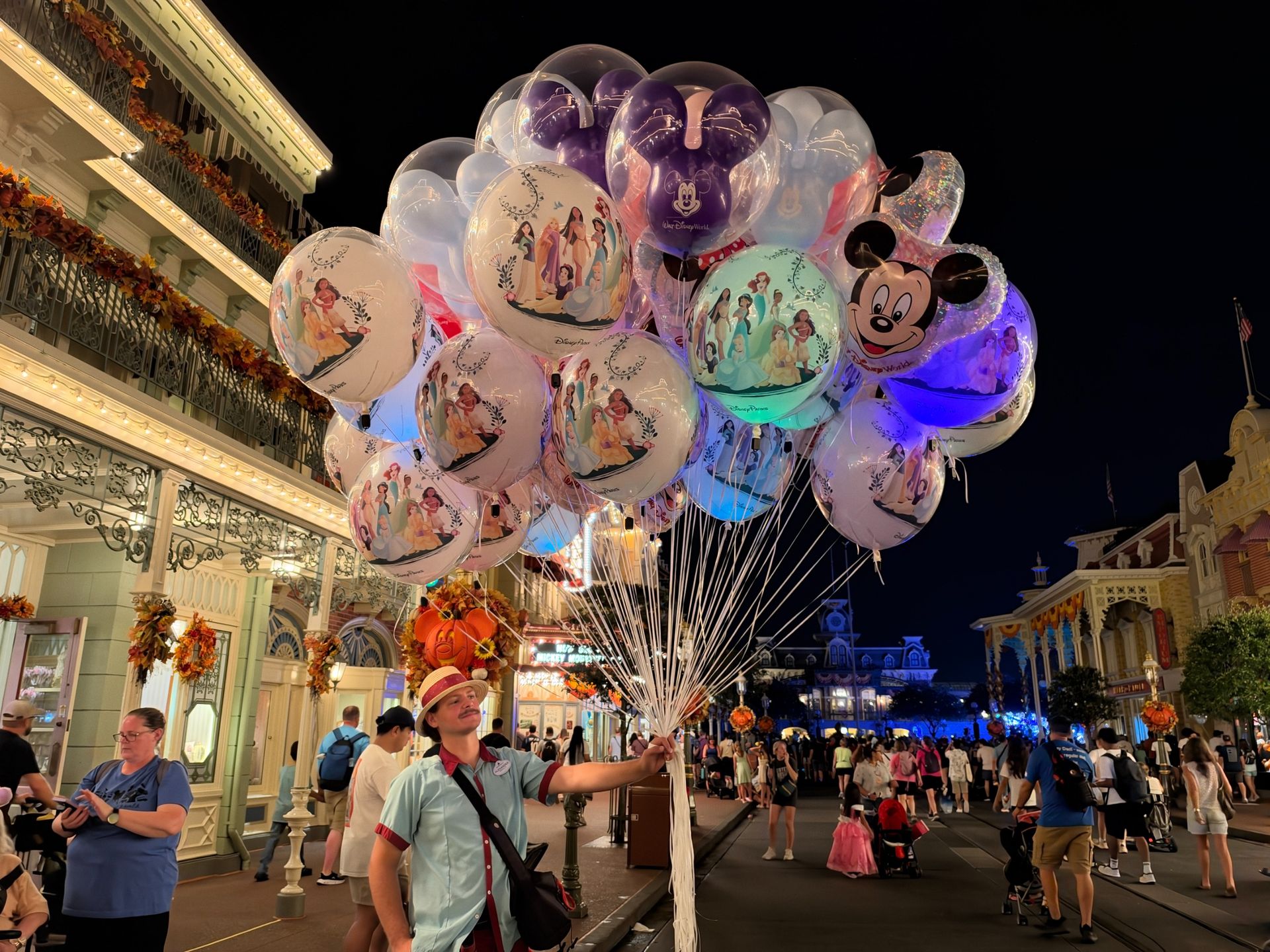 Apple iPhone 18 Pro and 18 Pro Max Camera Test