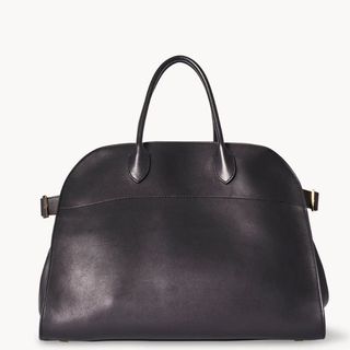 Soft Margaux 15 Bag in Leather