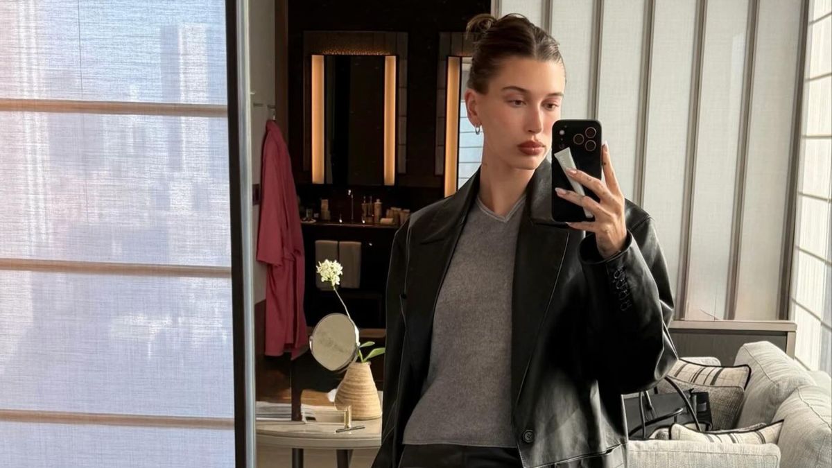 It's Bare Legs and Boots Season—This is the Chicest Way to Style Knee-High Boots Right Now