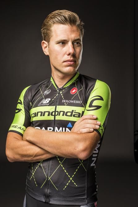 Sebastian Langeveld (Cannondale-Garmin)