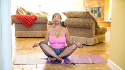 5 easy meditation methods for beginners