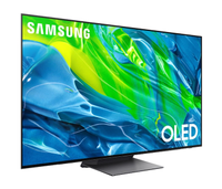 This 65 inch Samsung OLED TV is  500 off in epic last minute deal - 91