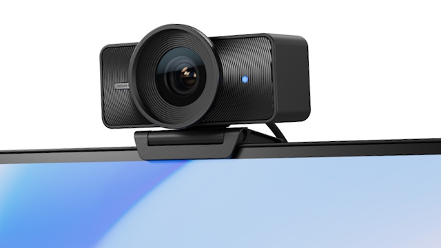 Facecam 4K