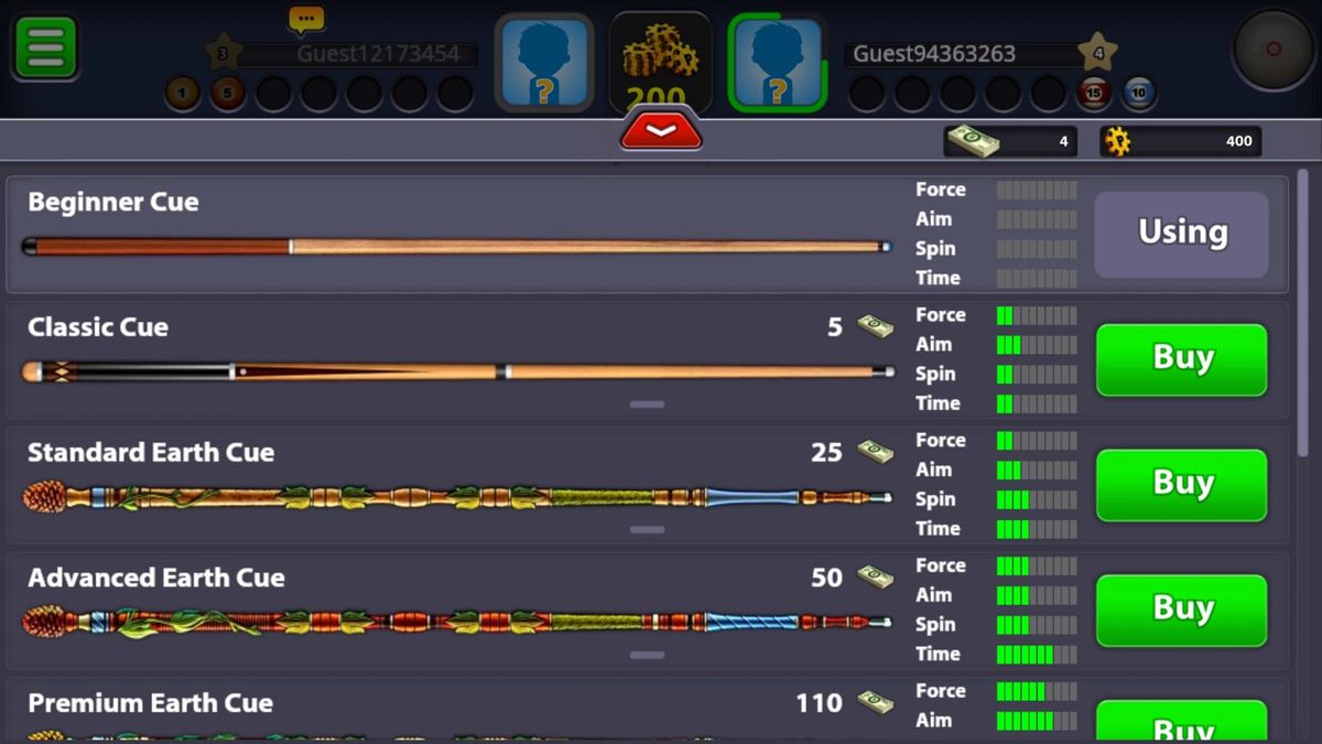 8 Ball Pool Six tips, tricks, and cheats for beginners iMore