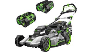 EGO POWER+ LM2135SP 21-in Cordless Lawn Mower