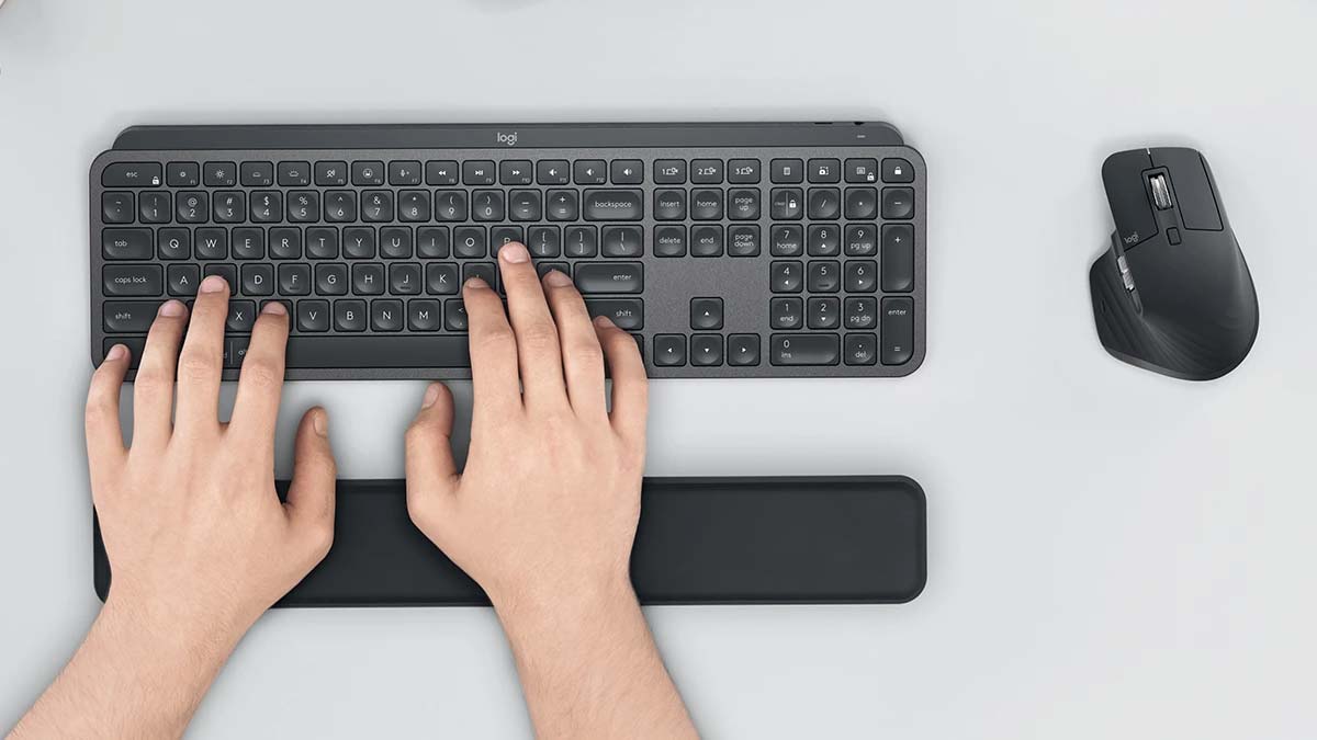 The 5 Best Keyboards For Typing - Fall 2023: Reviews 