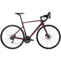 Van Rysel EDR Carbon Disc 105 women's road bike:£2,299.99£2,249.99 at Decathlon