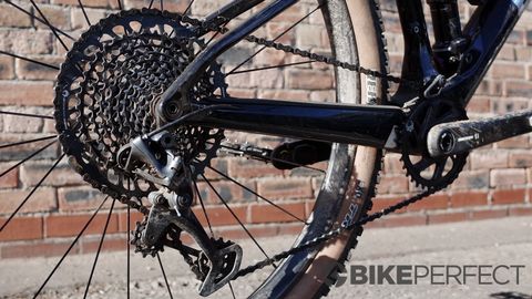 mountain bike shifter guide