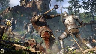 best games to replay - kingdom come: deliverance