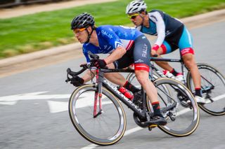 Huff closes 2016 USA Cycling Pro Road Tour with Boston Mayor's Cup win