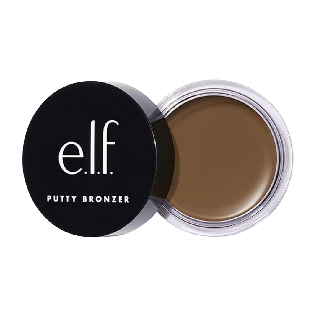 e.l.f. Putty Bronzer