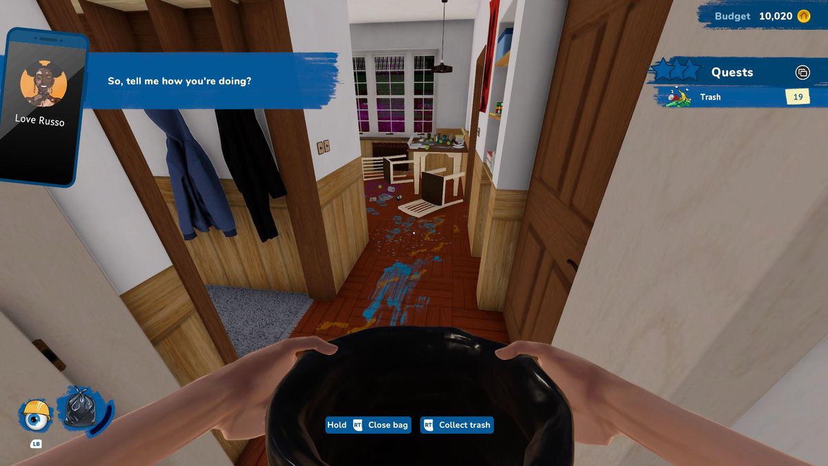 House Flipper 2 PC review A strong foundation and good bones make for