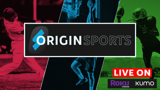 Origin Sports Network Raycom Sports Gray Television