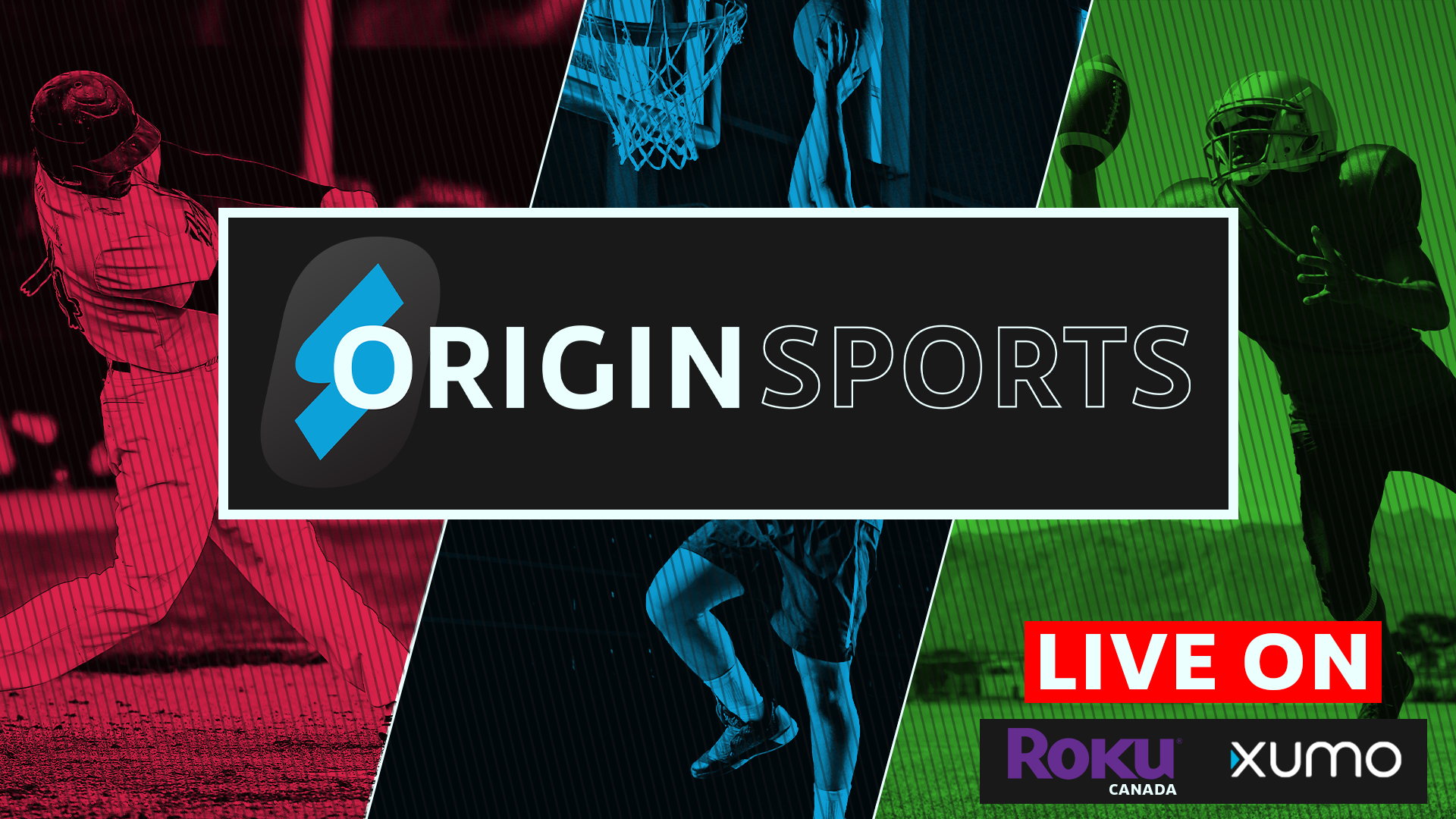 Origin Sports Network Launched by Gray TVs Raycom Sports Next TV