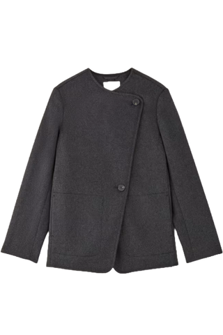 Everlane The October Coat (Was $228) 