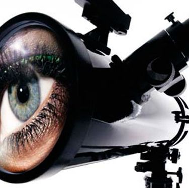 Big Beauty Trends: Eyes