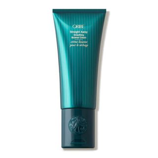 ORIBE STRAIGHT AWAY SMOOTHING BLOWOUT CREAM