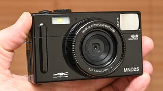 Minolta MND25