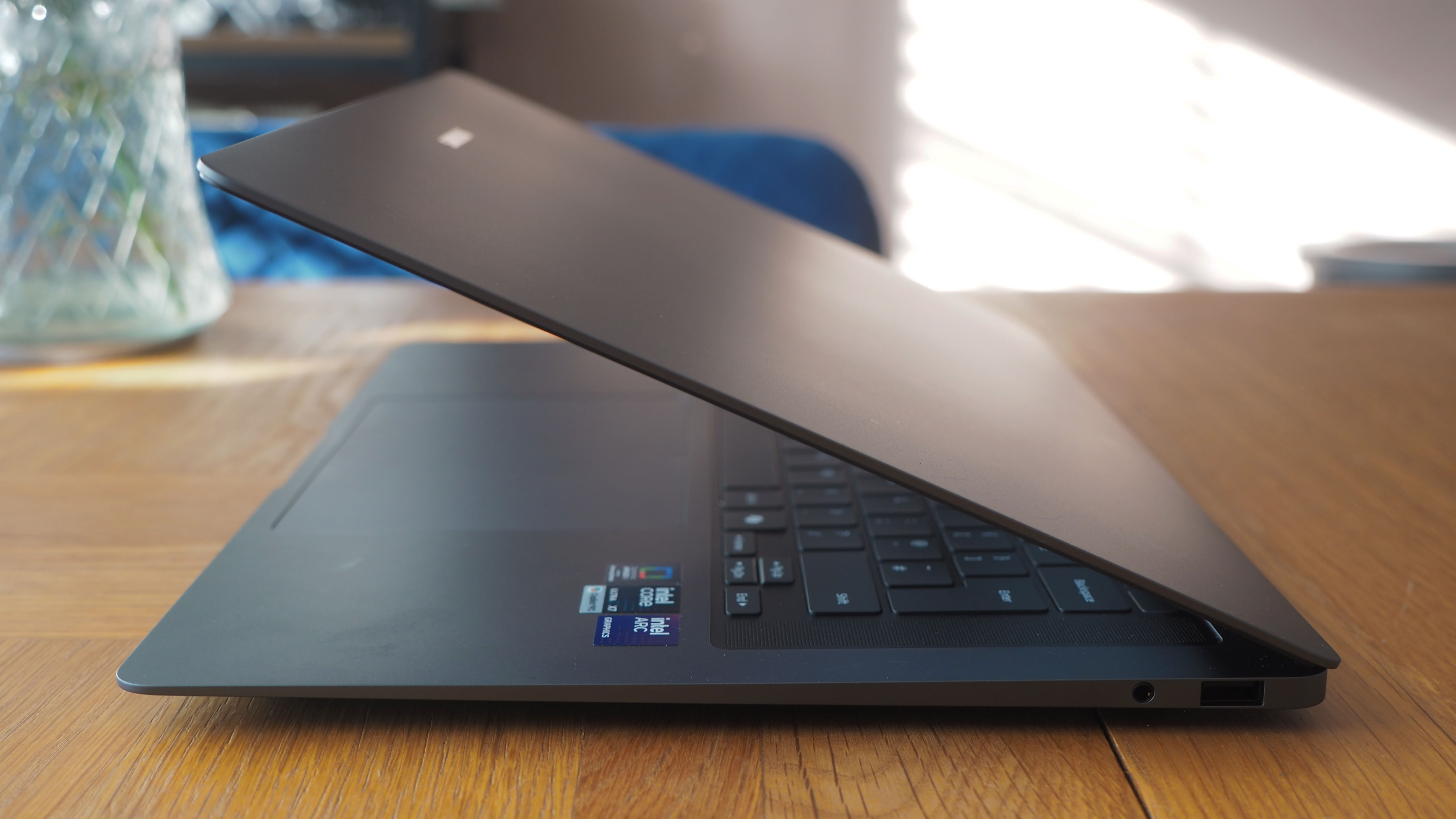 Samsung Galaxy Book 6 Pro review